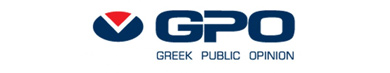 GPO (Greek Public Opinion) - Λογότυπο