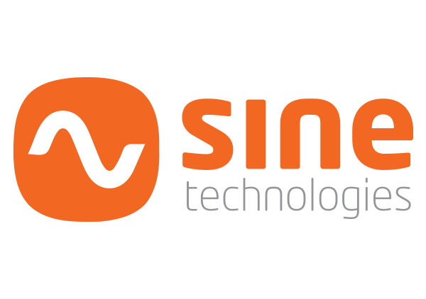 Sine Technologies logo